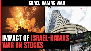 Israel-Hamas War: Impact on India-Israel Trade