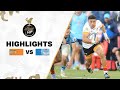 Toyota Cheetahs vs Vodacom Bulls | Currie Cup semi-final | 17 June