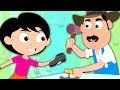 Cobbler Cobbler Mend My Shoes | Nursery Rhymes For Kids