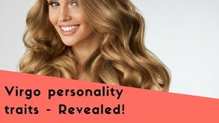 Virgo Personality: Discover Virgo's Best Characteristics