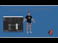 Create a FiveM Clothing Pack in 30 Seconds with grzyClothTool