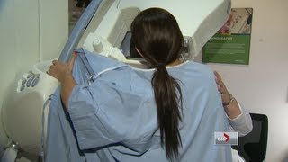 Ontario women confused about when to start getting mammograms