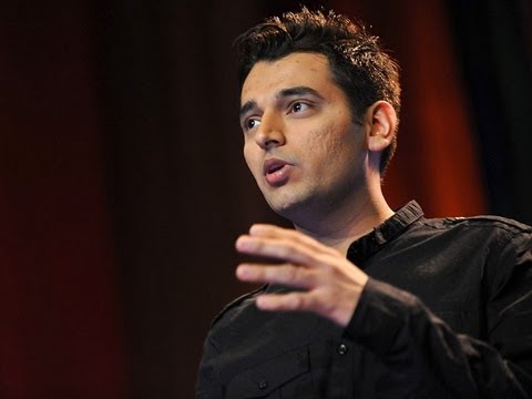 The thrilling potential of SixthSense technology | Pranav Mistry The thrilling potential of SixthSense technology | Pranav Mistry