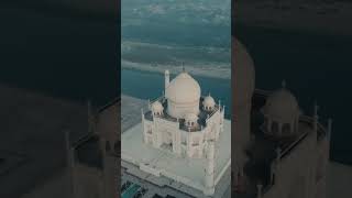 Taj Mahal: The Most Beautiful Monument In The World || The Most Beautiful Place in the World