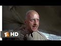 Patton (4/5) Movie Clip - I Won't Have Cowards In My Army (1970) Hd