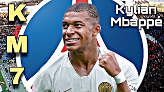 Kylian Mbappé - Best Goals
