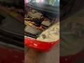 Nissan Note 2010 HIDDEN Air Filter FOUND In UNDER 20 SECONDS #shorts