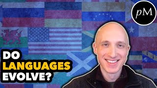 Do Languages Evolve? | Linguistics, Linguistic Theory, Linguistic Relativity, Language Evolution