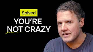 Bad Relationships, Solved: Why Smart People Stay Stuck