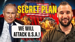 The U.S.A Plan to Destroy Russia is Insane! | Ukraine War Update