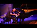 cooper moore solo piano at vision festival xxiii roulette brooklyn may 2018