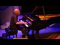 cooper moore solo piano at vision festival xxiii roulette brooklyn may 2018