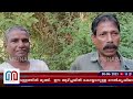 തടയണ തുറന്നുവിട്ടു.. ഈ ആഴ്ച്ചയില്‍ കൊയ്യാനുള്ള ഏട്ടേക്കര്‍ നെല്‍കൃഷി മുങ്ങി malappuram