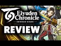 Eiyuden Chronicle: Hundred Heroes Review - The Final Verdict