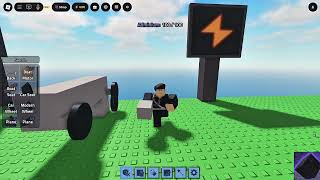 HOW TO MAKE A CAR IN ELECTED ADMIN (THE EASIEST TUTORIAL)