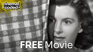 So Dark the Night (1946) - Free Movie
