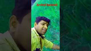 arvnd bamroli#2023#shorts#nwe_status#achasan#vayrl_video#