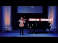 Leonid Anikin plays Fritz Kreisler: Liebesleid (LIVE)