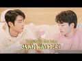 [Korean BL] 💕Tae sung & Hae bom 💕Cherry blossoms after winter.🌸 Jaan hai meri Hindi mix