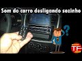 Como desativar a função que desliga o som após 30 minutos no alarme