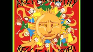 Reggae dla dzieci - Ares \u0026 Maluchy (reggae 4Kid's full album)