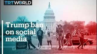 Facebook board to decide on Trump ban