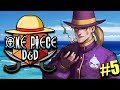 ONE PIECE D&D #5 | 