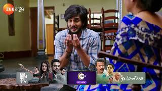 Annayya | Ep - 124 | Webisode | Feb 04 2025 | Zee Kannada