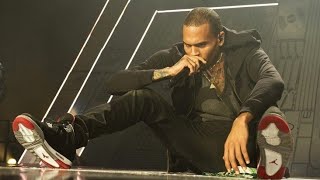 Chris Brown - Biggest Fan (Music )