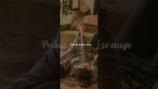 Rehnuma Status || Rocky Handsome || Shreya Ghoshal || Couple Love Video || Khushi Creation #shorts