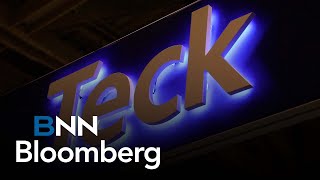 Teck agrees to sell 77% of coal unit to Glencore