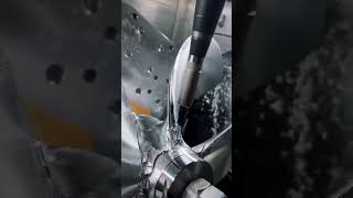 Impeller Machining: Precision at Its Finest!