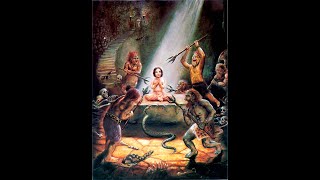 RKC presents: The Srimad Bhagavatam - Episode 010 - Full reading in English - From 1.5.13 to 1.5.24