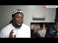 YAK HERE! Kodak Black - Stressed Out [Official Music Video] REACTION!!!!!
