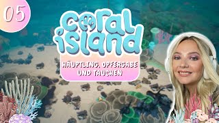 Der Häuptling | Coral Island #5