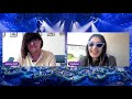 live chit chat with vladana u0026 guests eurovision montenegro 🇲🇪