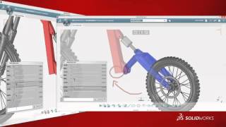 SOLIDWORKS Mechanical Conceptual - Connected