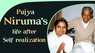 Pujya Niruma - Life after Gnan | Self Realization | Pujya Dada Bhagwan