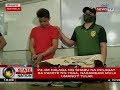 P3.4M halaga ng shabu na inilagay sa pakete ng tsaa, nasamsam mula sa umano'y tulak