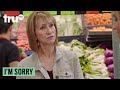 I'm Sorry - What is Tea Bagging? | truTV