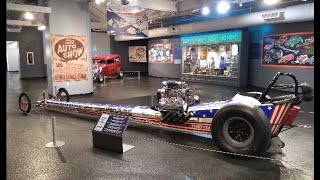 Carl Casper: Custom Carisma Exhibit