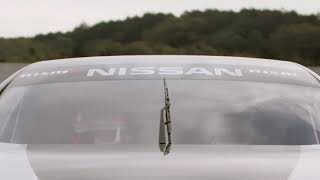 リーフ NISMO RC