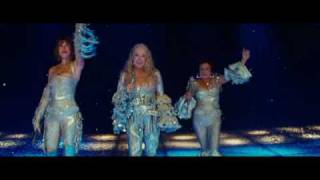 Mamma Mia - End Credits Dancing Queen & Waterloo