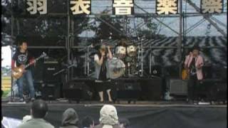 Ｒ２１２　曲名：ＴＩＭＥ(2009羽衣音楽祭)