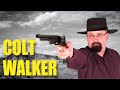 Uberti’s 1847 Colt Walker