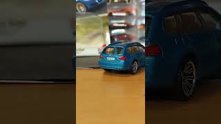 matchbox bmw m3 2012 E91