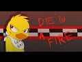 Die in a Fire