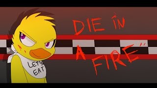Die in a Fire Die in a Fire