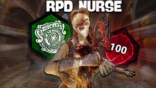 RPD Is Nurses Playground