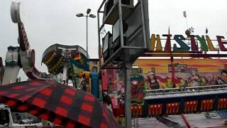 Moerser Kirmes Ansicht 2